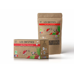 Tisane Bienveillante
