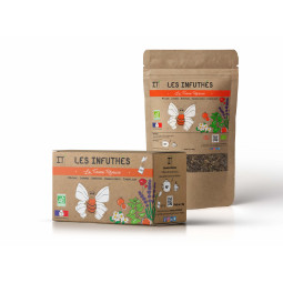 Tisane Rêveuse