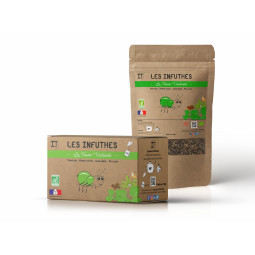 Tisane Vaillante