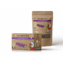 La Tisane Gourmande
