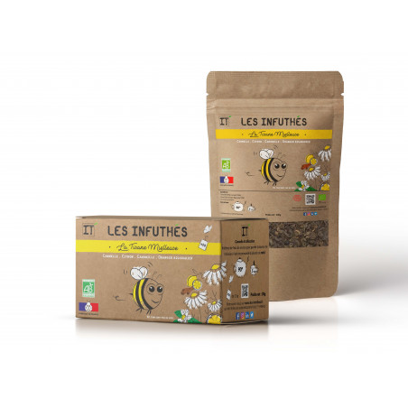 Tisane Mielleuse