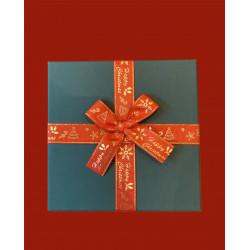 Grand Coffret cadeau : Tisanes