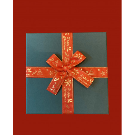 Grand Coffret cadeau : Tisanes