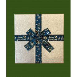 Grand Coffret Cadeau Thés &...