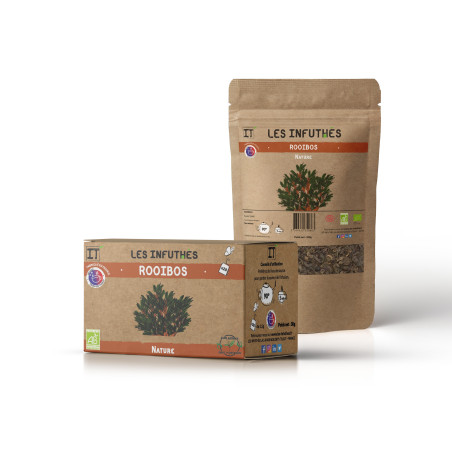 Rooibos Nature