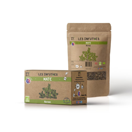 Maté Nature