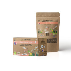 Tisane Clair de Lune