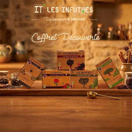 🎁 Coffret Découverte