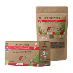 Tisane Bienveillante