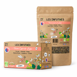 Tisane Clair de Lune