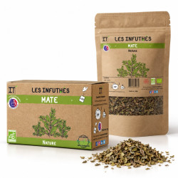 Maté Nature