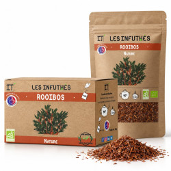Rooibos Nature