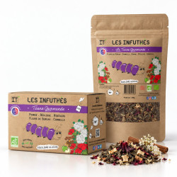 Tisane Gourmande