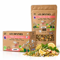 Tisane Clair de Lune
