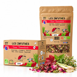 Tisane Bienveillante