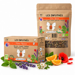 Tisane Rêveuse