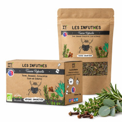 Tisane Robuste