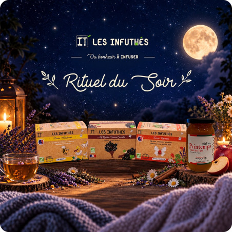 🌙 Coffret Rituel du Soir –...