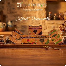 🎁 Coffret Découverte Bio –...