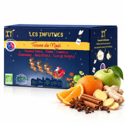 Tisane de Noël