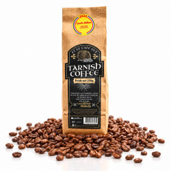 Café en grains Tarnish...