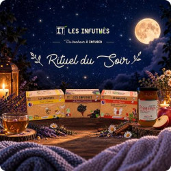 🌙 Rituel du Soir – 3...