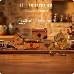 🎁 Pack Découverte – 5...