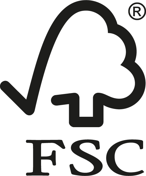 Emballages FSC recyclables Les Infuthés